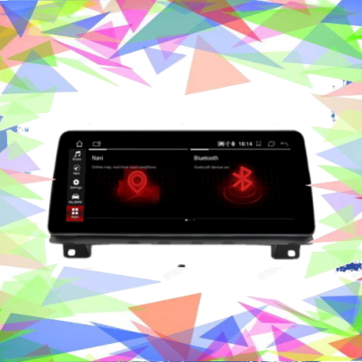 For 7 series 2009-2012